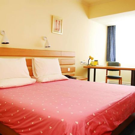 Guangzhou Home Inn - Dunhe Екстериор снимка