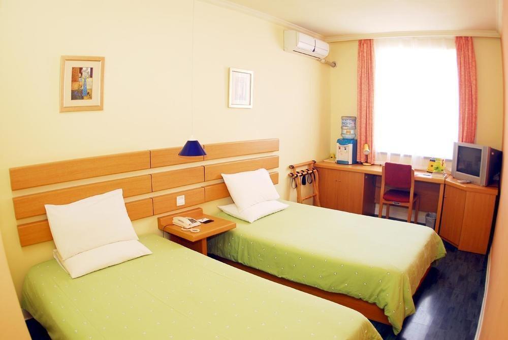 Guangzhou Home Inn - Dunhe Екстериор снимка