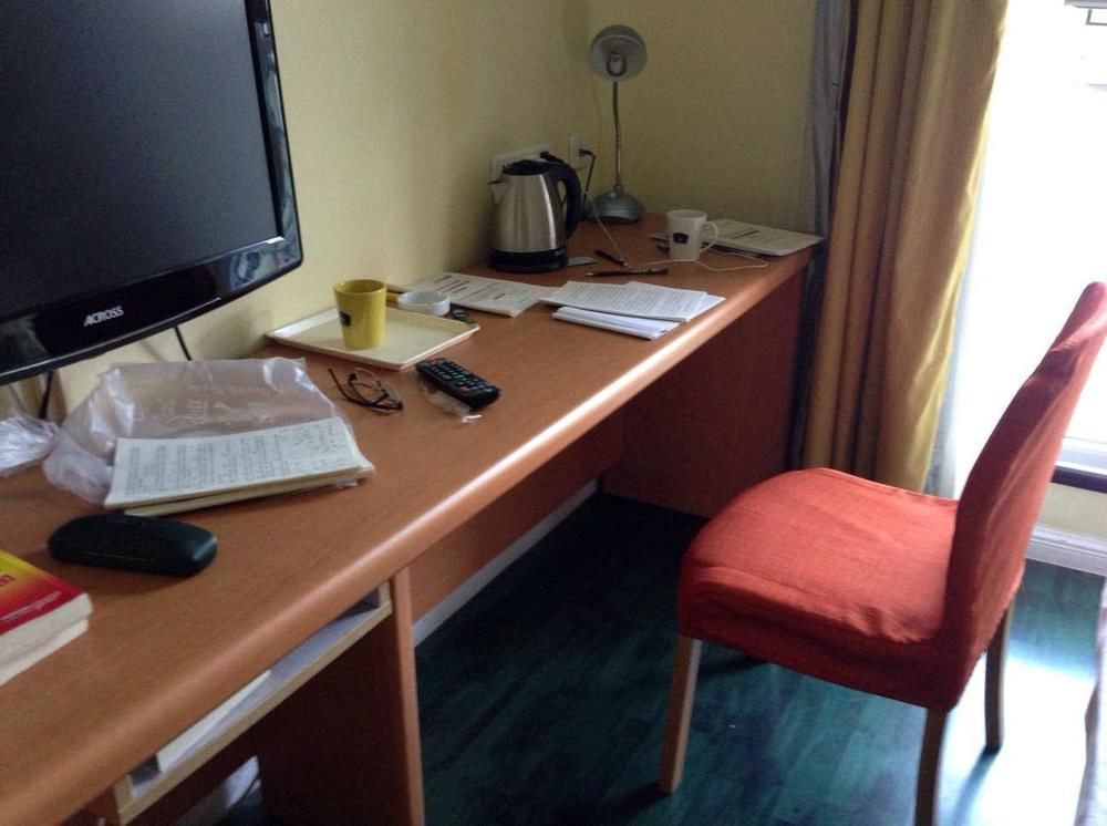 Guangzhou Home Inn - Dunhe Екстериор снимка