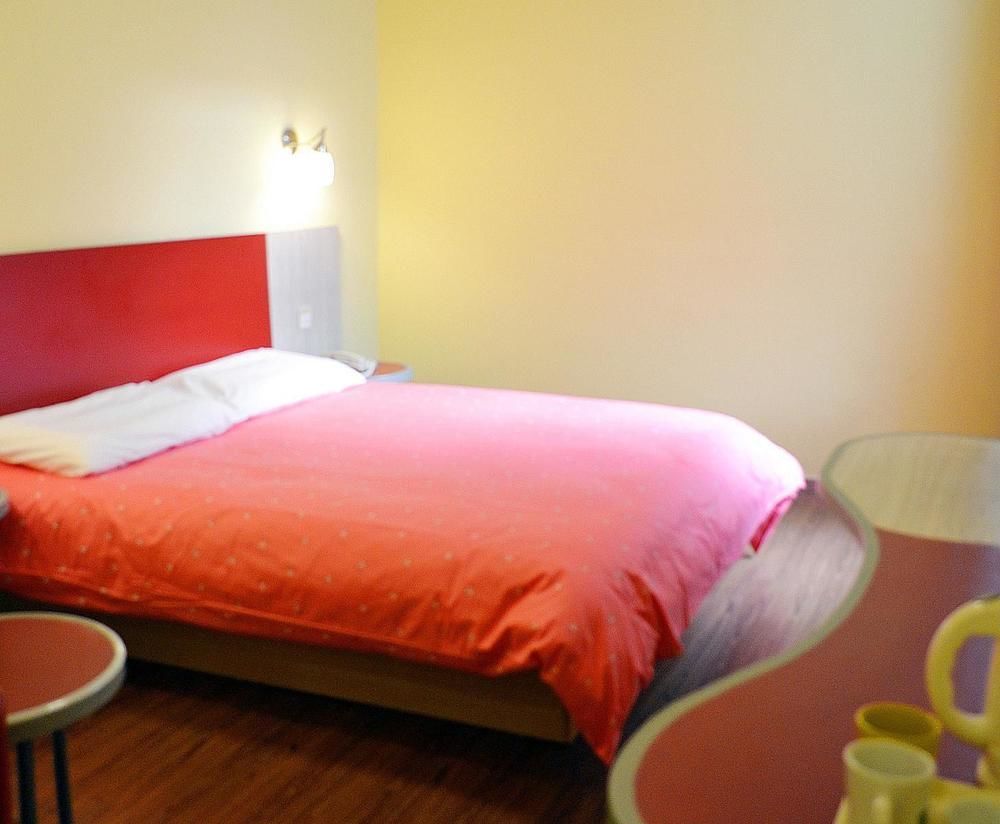 Guangzhou Home Inn - Dunhe Екстериор снимка
