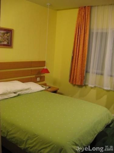 Guangzhou Home Inn - Dunhe Екстериор снимка
