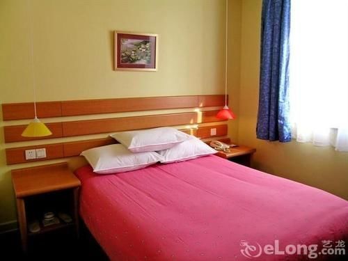 Guangzhou Home Inn - Dunhe Екстериор снимка