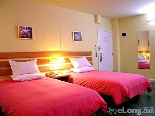 Guangzhou Home Inn - Dunhe Екстериор снимка