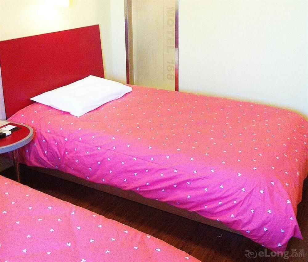 Guangzhou Home Inn - Dunhe Екстериор снимка