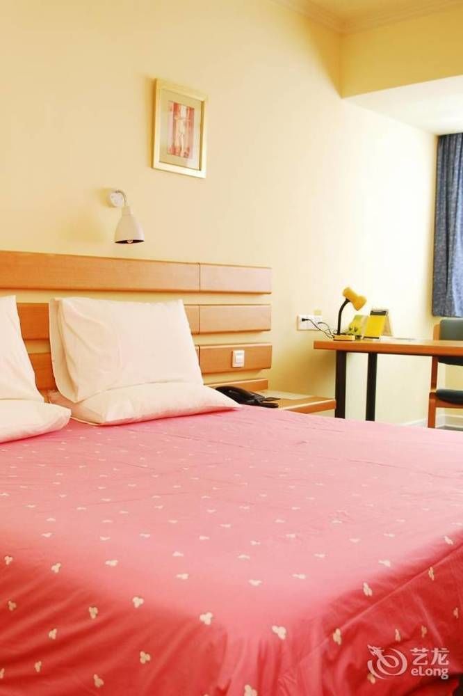 Guangzhou Home Inn - Dunhe Екстериор снимка