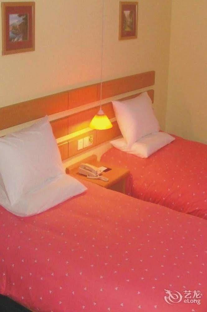Guangzhou Home Inn - Dunhe Екстериор снимка